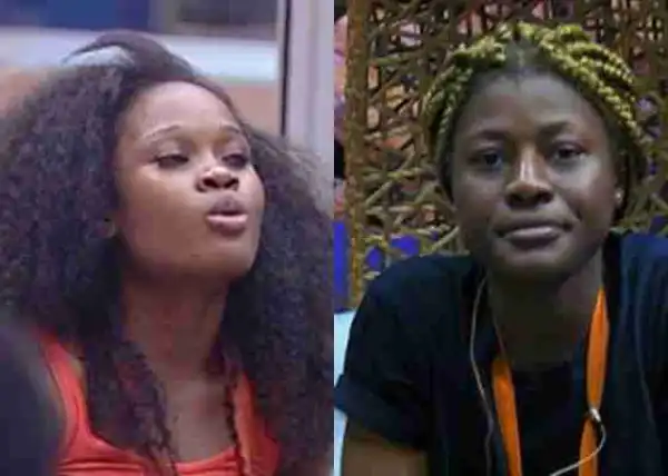 BBNaija 2018: Why I said Alex throws herself at male housemates – Cee-c